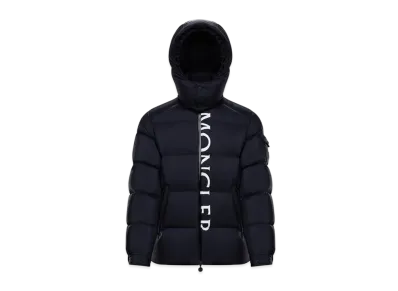 MONCLER Maures Jacket "Black"