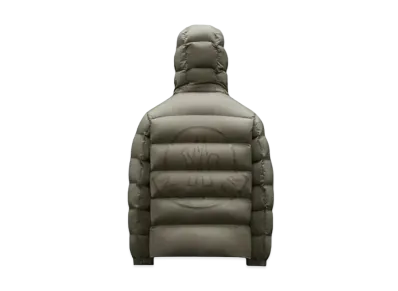 MONCLER Pallardy Jacket "Beige"