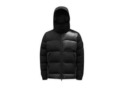 MONCLER Pallardy Jacket "Black"