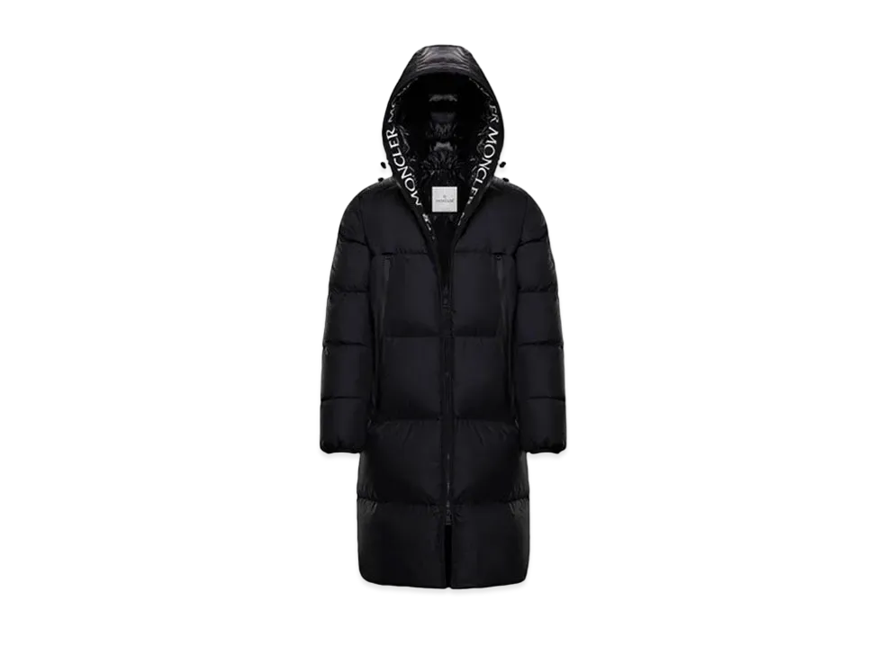 MONCLER Templon Jacket "Black"