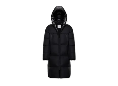 MONCLER Templon Jacket "Black"