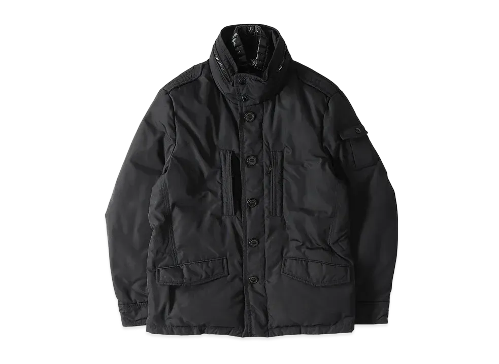 MONCLER Trionphe Jacket "Black"
