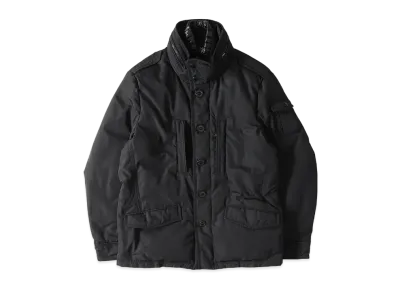 MONCLER Trionphe Jacket "Black"