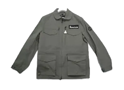 MONCLER x FRAGMENT Davis "Khaki"