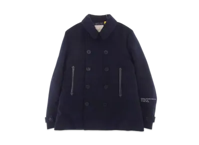 MONCLER x FRAGMENT Toliman "Navy"