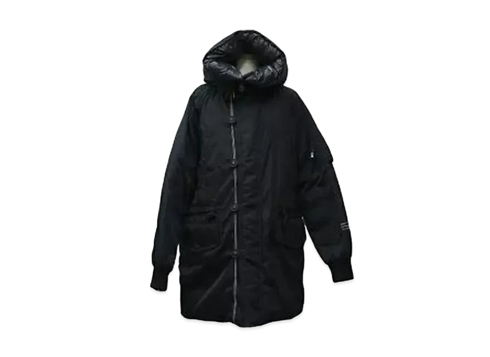 MONCLER x FRAGMENT Tornado "Black"