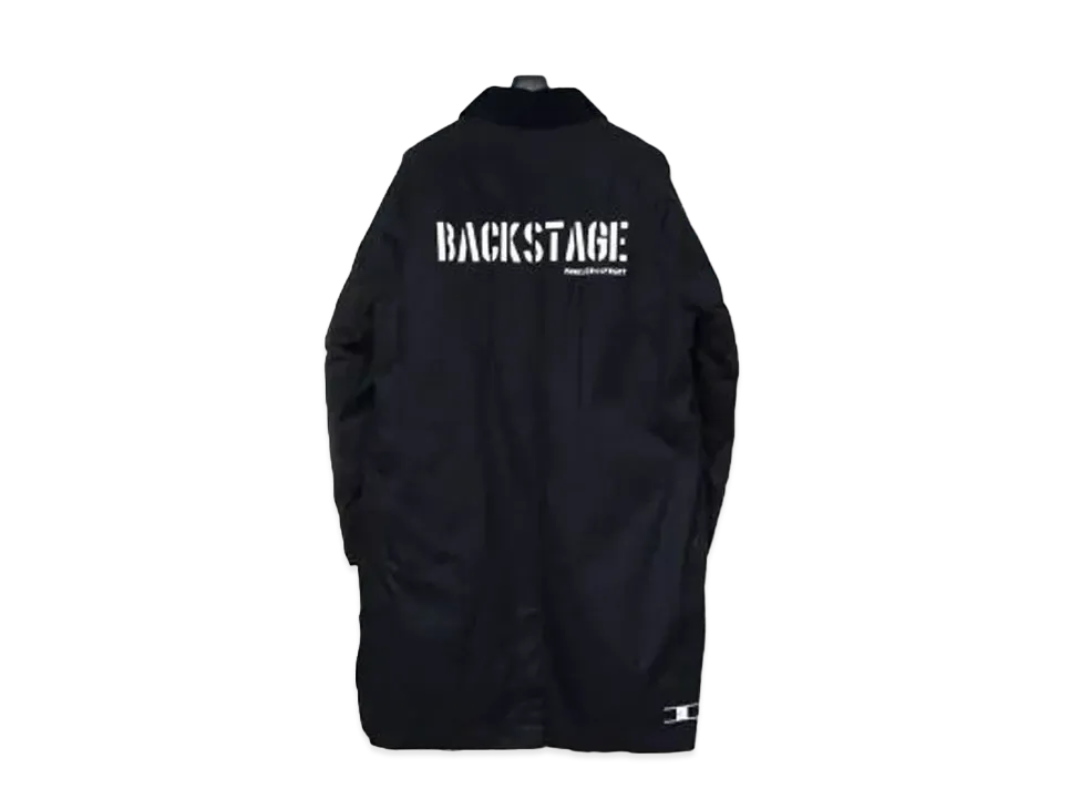 MONCLER x FRAGMENT Vallor "Black"