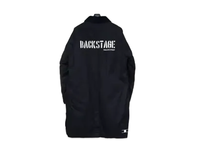 MONCLER x FRAGMENT Vallor "Black"