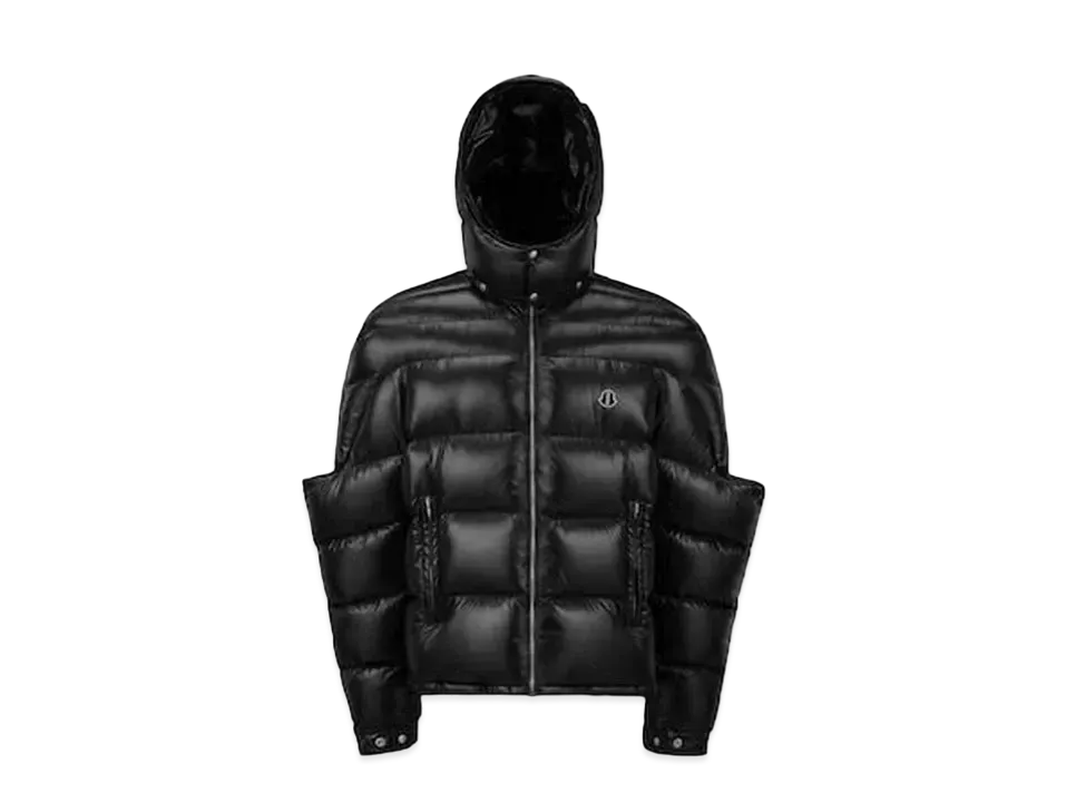 MONCLER x Rick Owens Maya 70 