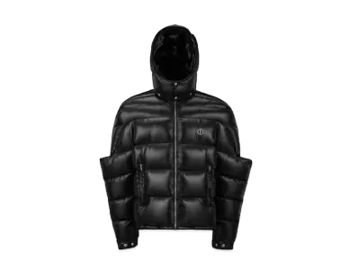 MONCLER x Rick Owens Maya 70 "Black"
