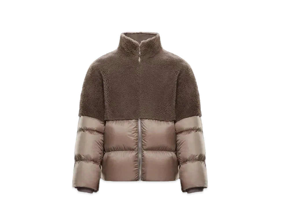 MONCLER x Rick Owens Coyote "Gray"