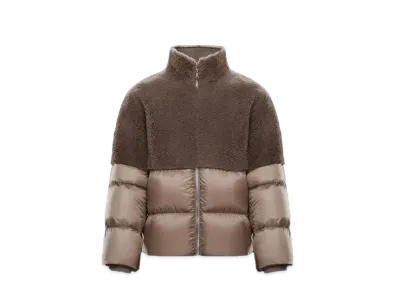 MONCLER x Rick Owens Coyote "Gray"
