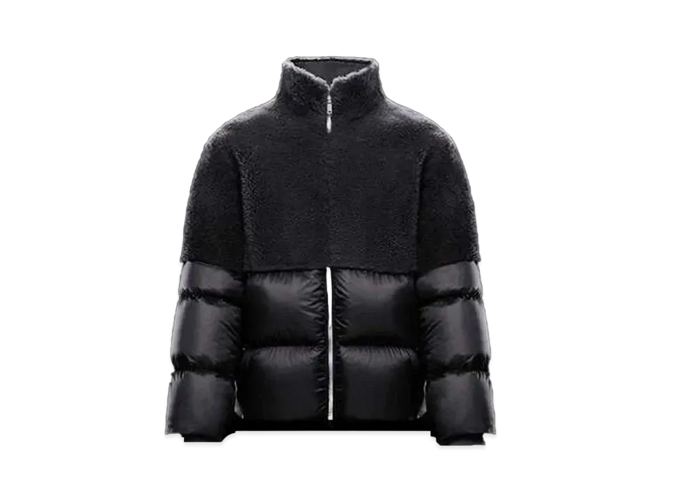 MONCLER x Rick Owens Coyote "Black"