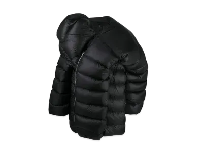 MONCLER x Rick Owens Hikoville "Black"