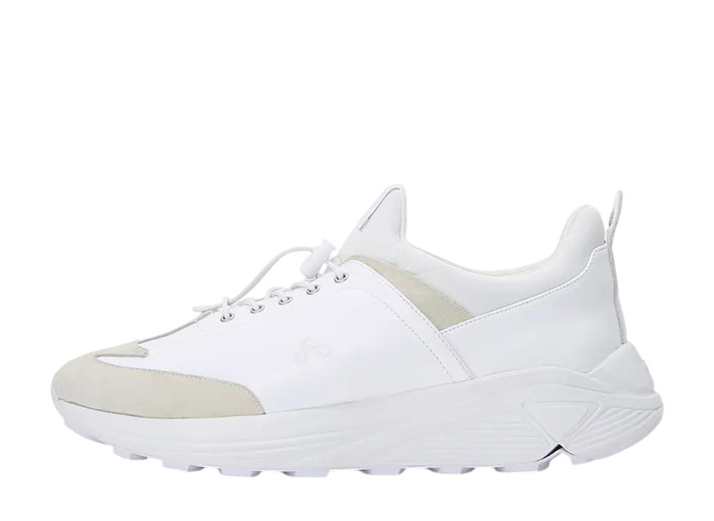 OAO MONA "White"