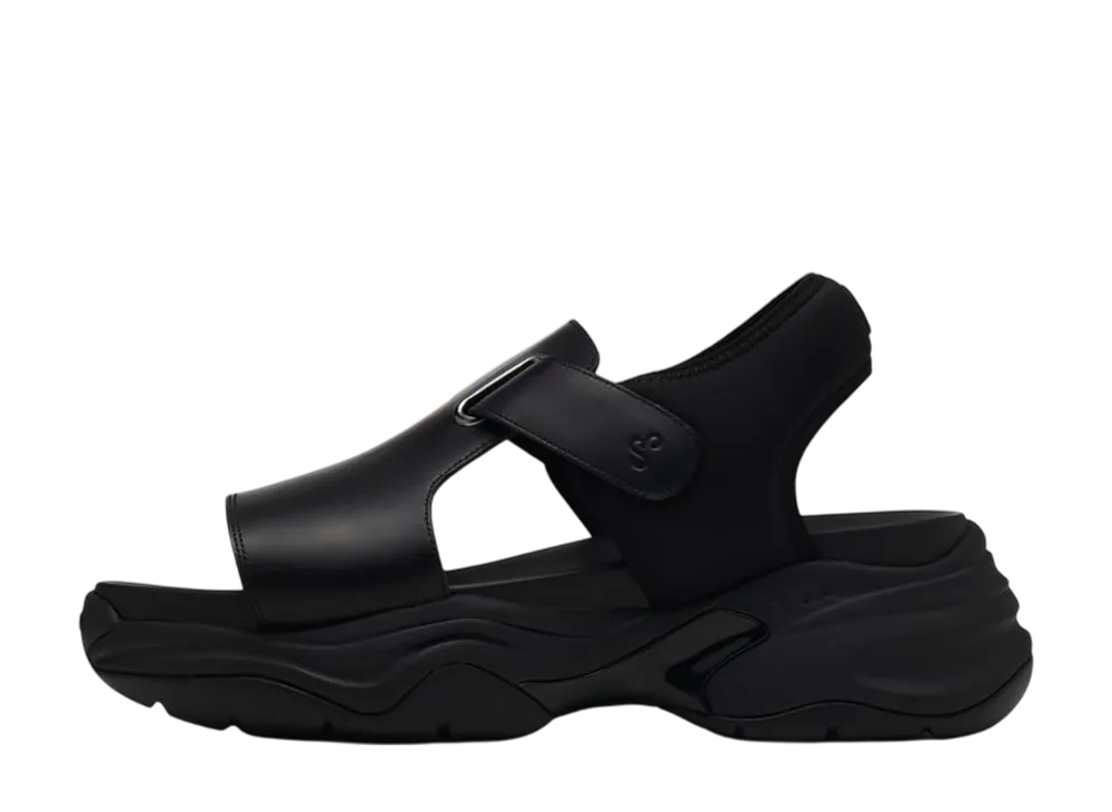 OAO MONOLITH "Black"