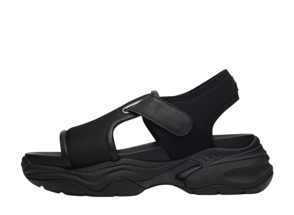 OAO MONOLITH NYLON "Black"