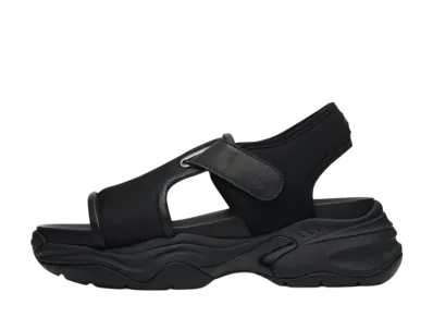 OAO MONOLITH NYLON "Black"