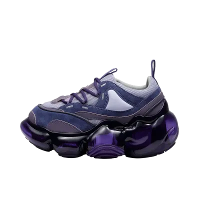 grounds MOOPIE JAWS "Purple"