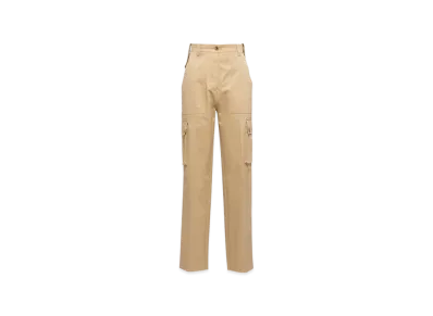 MIU MIU Women's Chino Pants "Cord"