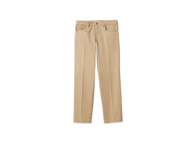 MIU MIU Women's Chino Pants "Cord"