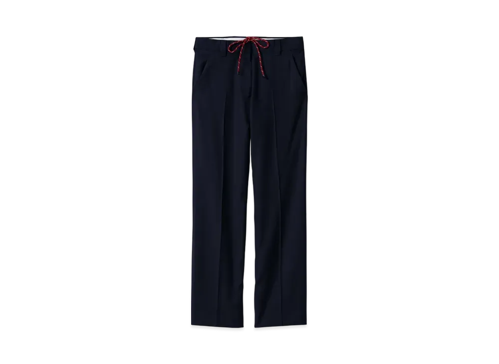 MIUMIU Women's Batavia Pants "Navy"
