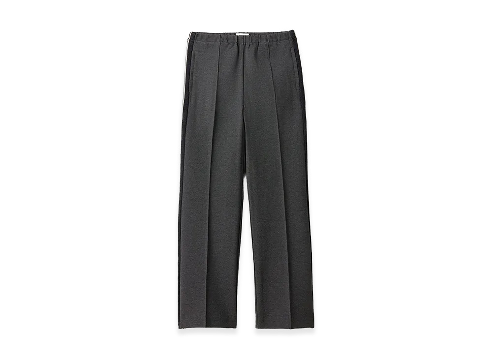 MIU MIU Women's Trousers "Gray"