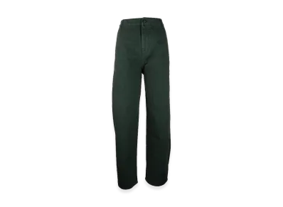 MIU MIU Women's Trousers "Bottiglia"