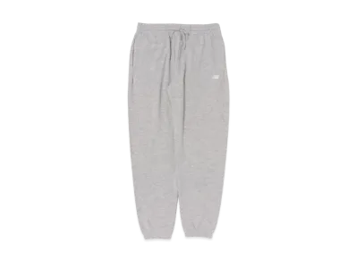 New Balance Essential French Terry Joggers "Grey"