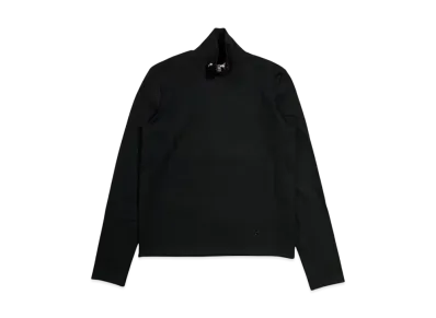 MASU Vampire Long Sleeve T-shirt "Black" MPFW-CS0224