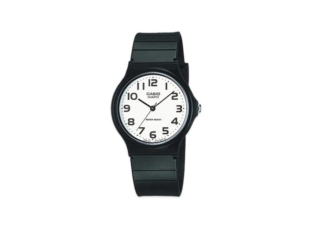 Casio Collection MQ-24-7B2LLJH "Black"