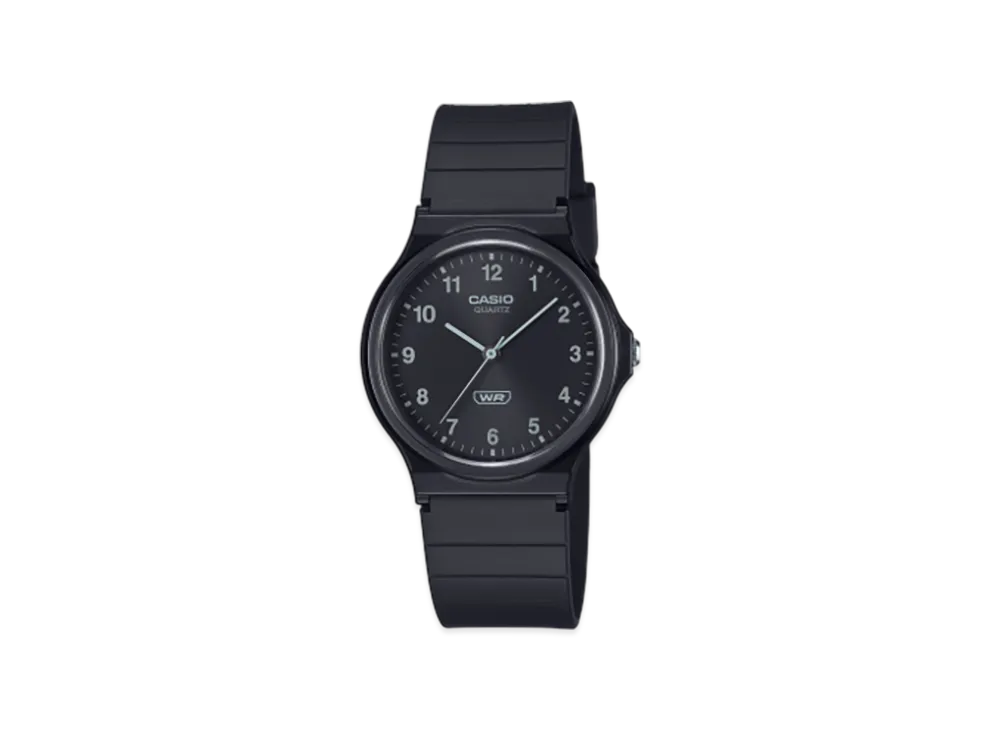 Casio Classic MQ-24B-1BJF "Black"
