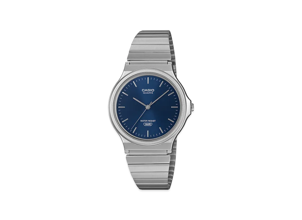 Casio MQ-24DA-2AJF "Silver/Gray"