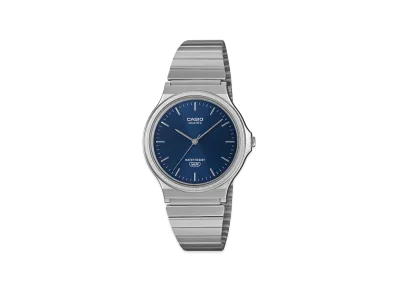 Casio MQ-24DA-2AJF "Silver/Gray"