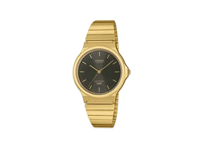Casio MQ-24GA-1AJF "Gold"