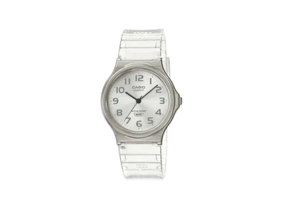 Casio Collection MQ-24S-7BJF "White"