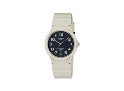 Casio Classic MQ-24UC-8BJF "Off White"