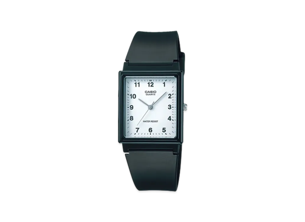 Casio Collection MQ-27-7BJH "Black"