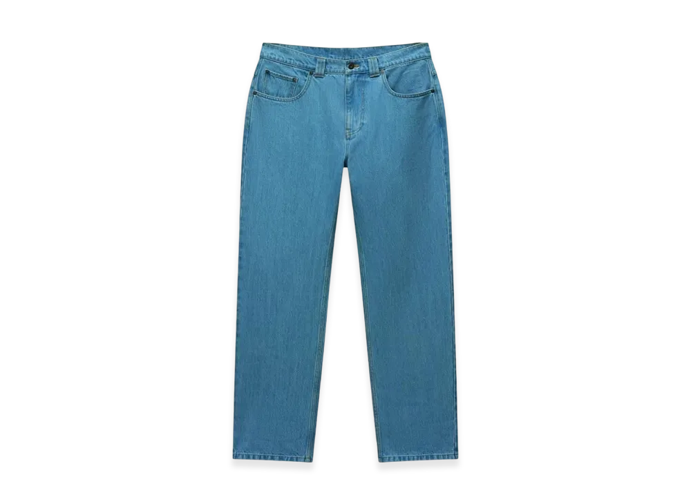 MARTINE ROSE x Napa Blackburn Jeans "Denim"