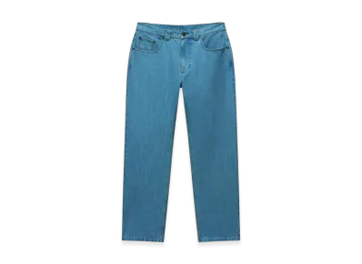 MARTINE ROSE x Napa Blackburn Jeans "Denim"