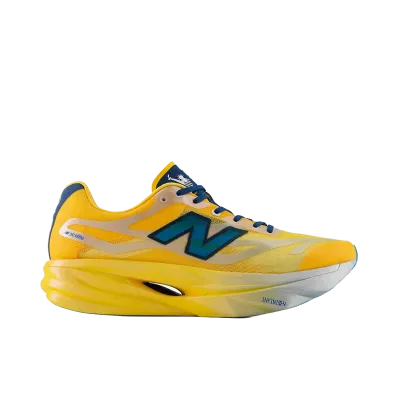 New Balance TCS NYC Marathon SuperComp Elite V6 "Satsuma Orange/Streamsong"