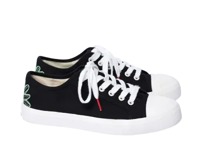 Mardi Mercredi Eclore Sneakers "Black Mint"