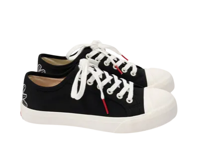 Mardi Mercredi Eclore Sneakers "Black"