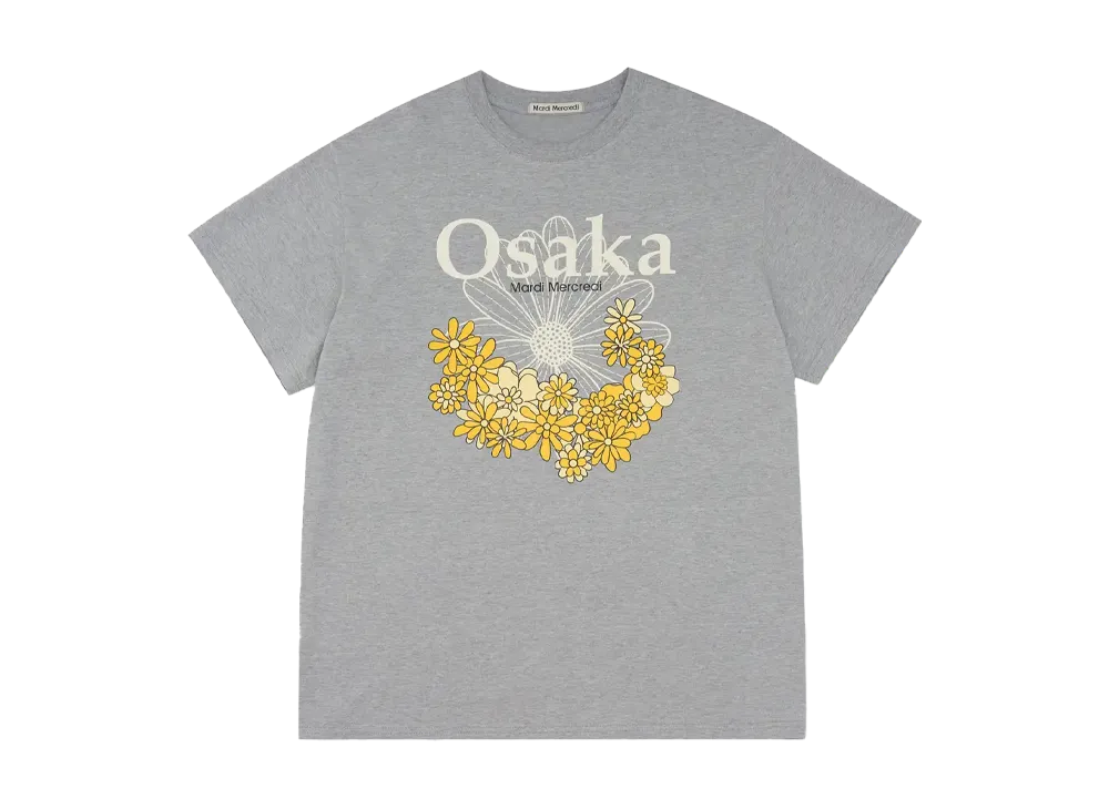 【専用出品】Mardi Mercredi Tシャツ Mardi Mercredi マルディメクルディ Tシャツ ブラックホワイト