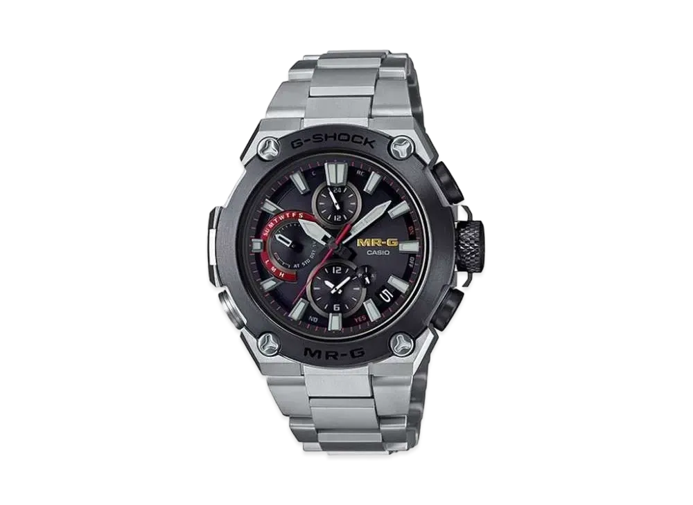 カシオ ジーショック MRG-B1000 シリーズ MRG-B1000D-1AJR