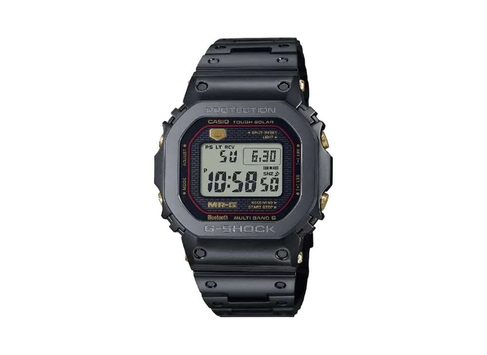 Casio G-SHOCK MRG-B5000 Series MRG-B5000B-1JR