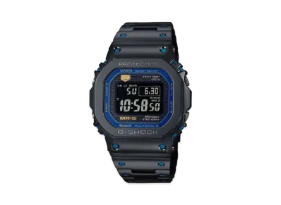 Casio G-SHOCK MRG-B5000 Series MRG-B5000BA-1JR