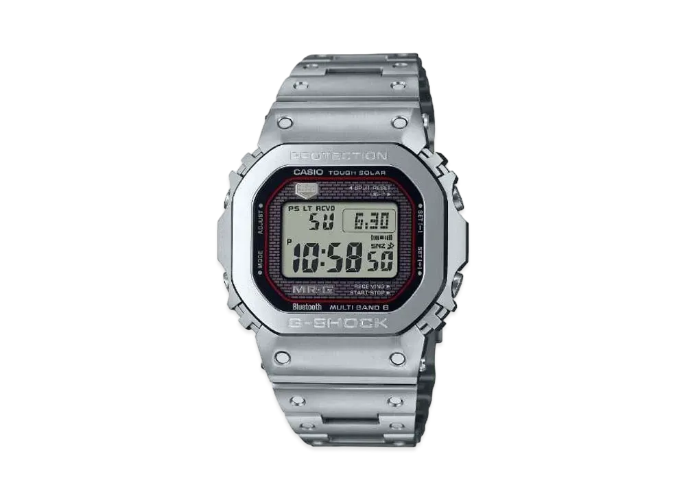 Casio G-SHOCK MRG-B5000 Series MRG-B5000D-1JR