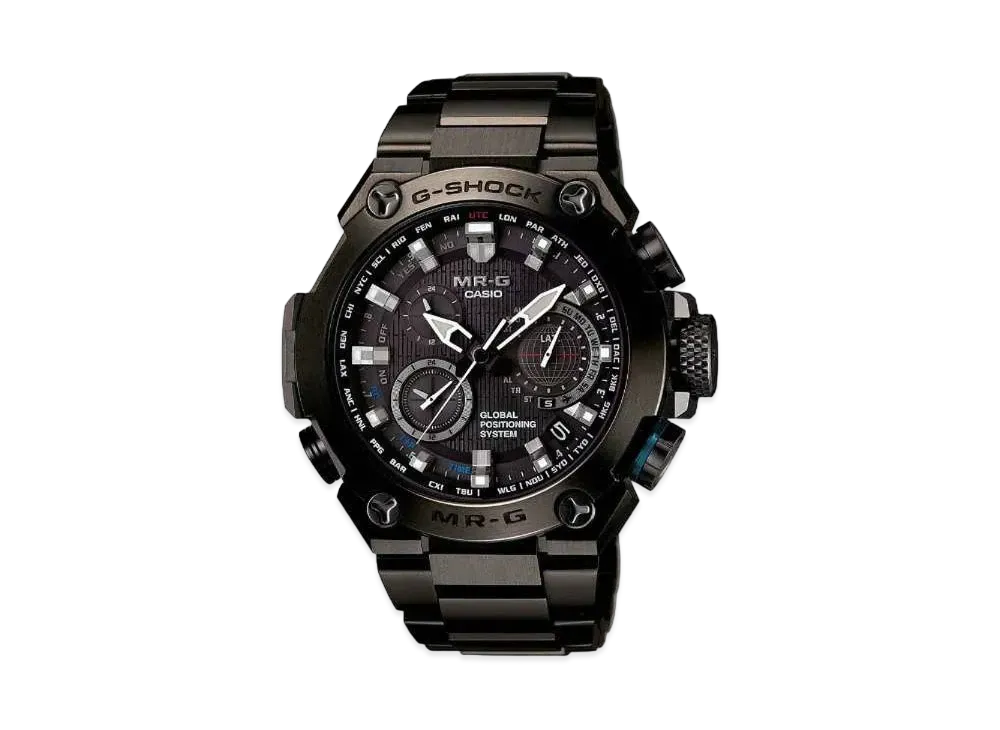 Casio G-SHOCK MRG-G1000 Series MRG-G1000B-1AJR