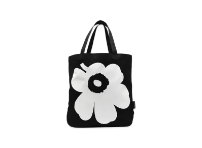 Marimekko Torna Wx Unikko "Black/White"